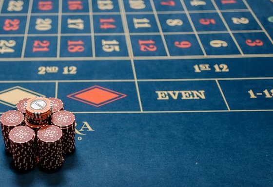 game trực tuyến QH88 Roulette